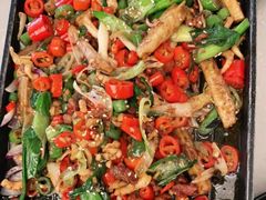 -丽满园·春饼烤鸭(金地广场店)