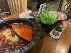 -潮澎派·潮汕菜大排档(南较西路店)