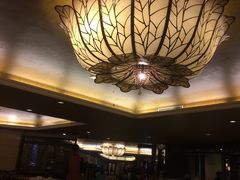 大堂-广东嘉华大酒店·季花铁板烧餐厅