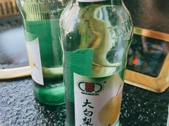 -牛鲜盛齐齐哈尔烤肉(曹路店)