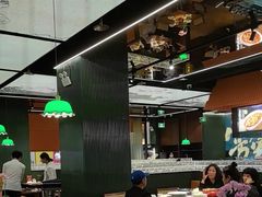 -小户人家(循礼门南国中心店)