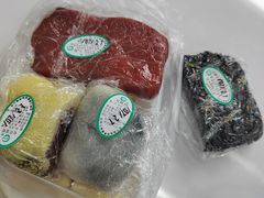 -江南春(中山中路店)
