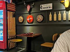 -槿Story·韩国料理(望京韩国美食城店)
