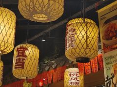 -南京大牌档(济南万象城店)