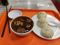 -天兴居(鲜鱼口街店)