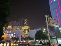 -星海汇海鲜自助烤肉火锅(百大店)