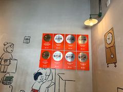 -姥姥家春饼店(八里庄店)