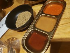 -子檀大隐炭烧(食品街店)