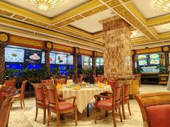 -万宝海鲜舫(劳动公园店)