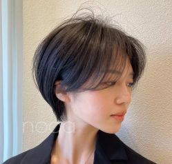 -型色沙龙