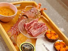 -HIHE Bistro·Oyster Bar(华熙live店)
