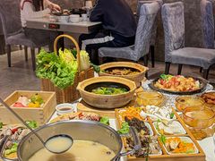 -煲王粤菜餐厅(中侨中心店)