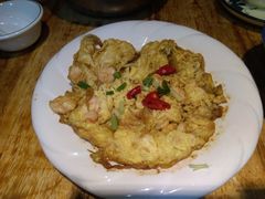 -聪辉同安老美食饭店(大元路店)