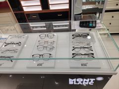 -宝岛眼镜(南京金鹰世界店)