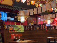 -隐月· 㐂和食屋(芝罘万达公馆店)