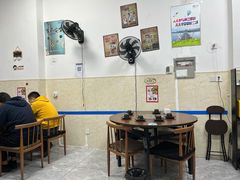 大堂-川渔居—鱼火锅(八方汇店)