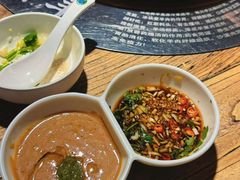 -泽成冰煮羊(非·遗东岸国际店)