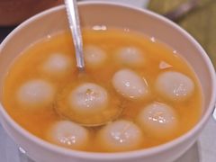 醪糟汤圆-眉州东坡(中关村店)