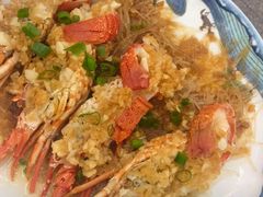 -旺鲜渔港连锁餐厅·珠海特色美食地标(爱情邮局店)