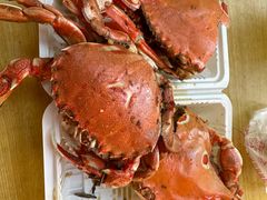 -正宁路小吃夜市