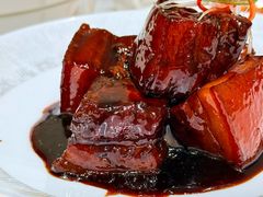 农家红烧肉-绿雅酒家(江西中路店)