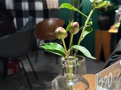 -一坐一忘云南菜(嘉里中心店)