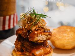 -沛家·西餐Brunch·直火料理