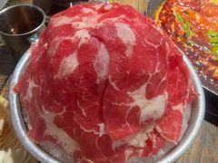 -冯校长老火锅(深圳总店)