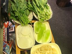 -刘少华贵州小黄牛·鲜牛肉火锅(总店)
