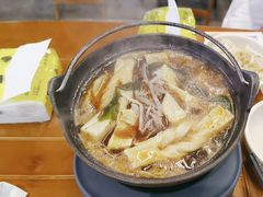 -今今转转自助小火锅(天祥广场店)