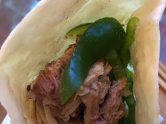招牌烂肉卷饼-喜卷·烂肉卷饼(广渠门店)