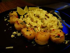 -El Bodegon阿根廷秘鲁餐厅(幸福路店)