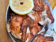 -Cafe de Coucou(牛市口店)