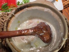 -南拳十三姨·潮汕砂锅粥(世纪金源店)