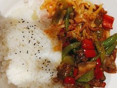 -乡村基(双流时代奥特莱斯餐厅)