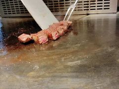 -上林铁板烧(延安西路店)