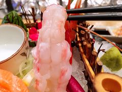 -和·铁板烧·OMAKASE(望京昆泰嘉晟酒店)