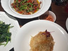 -许爷家·生态湖鲜(徐汇日月光店)