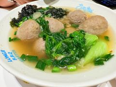 -龙记香港茶餐厅(久光百货店)