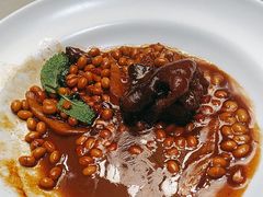 -鸭王烤鸭店(三里河店)