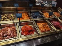 -東盛炭烤自助料理(浦东文峰广场店)