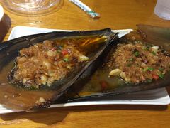 -云晓光头烧烤吧(德平路店)