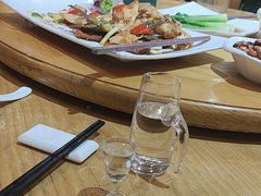 -德胜轩正宗顺德菜(宝安沙井会展中心店)