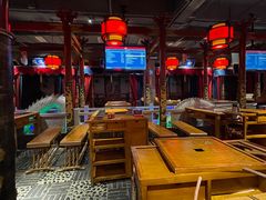 -蜀江龙火锅(339店)