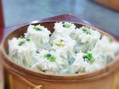 -都一处烧麦馆(前门店)