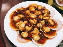 -九龙餐厅(大沽路店)