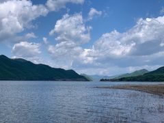 -观音阁水库风景区