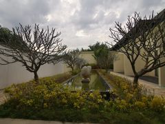 -西双版纳融创皇冠假日度假酒店