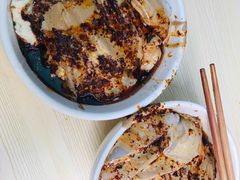 -清真·宏顺祥卤汁凉粉(大皮院店)