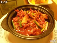 -津城食府(大理道店)